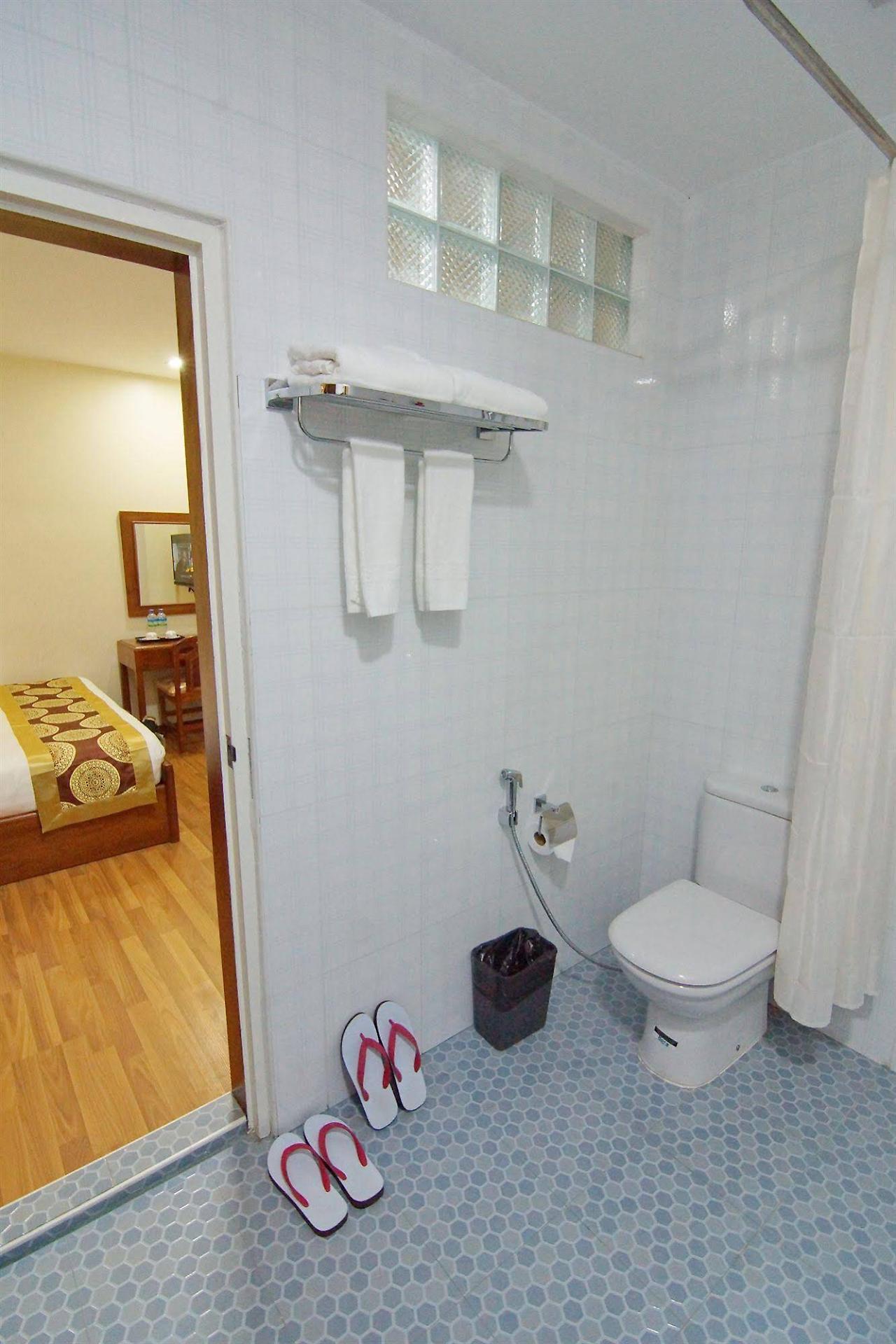 Royal Pearl Hotel Mandalay Dış mekan fotoğraf