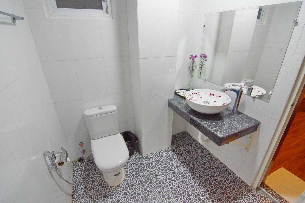 Royal Pearl Hotel Mandalay Dış mekan fotoğraf