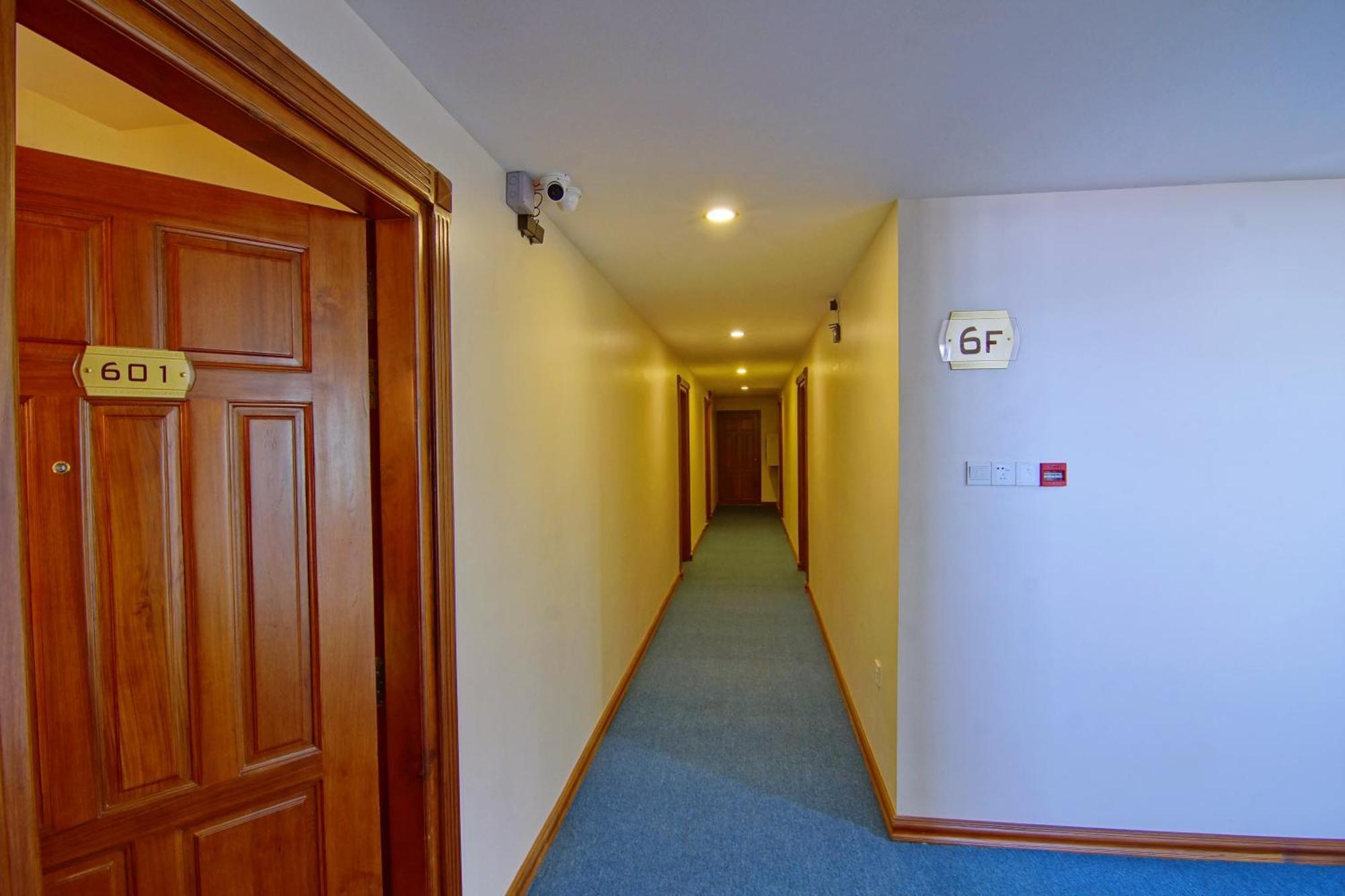 Royal Pearl Hotel Mandalay Dış mekan fotoğraf