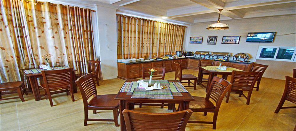 Royal Pearl Hotel Mandalay Dış mekan fotoğraf