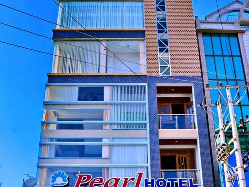 Royal Pearl Hotel Mandalay Dış mekan fotoğraf