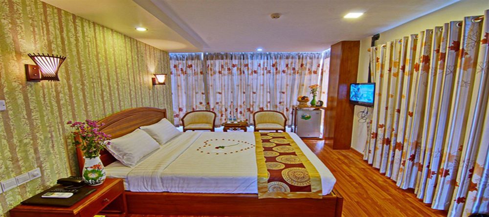 Royal Pearl Hotel Mandalay Dış mekan fotoğraf