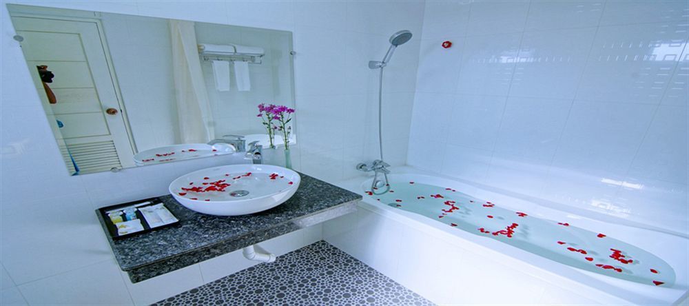Royal Pearl Hotel Mandalay Dış mekan fotoğraf