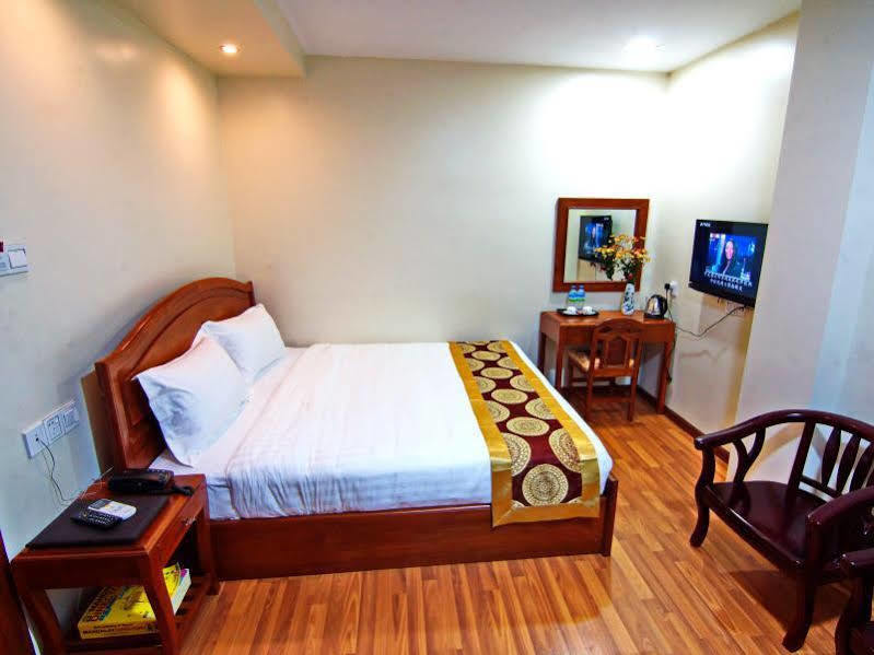 Royal Pearl Hotel Mandalay Dış mekan fotoğraf