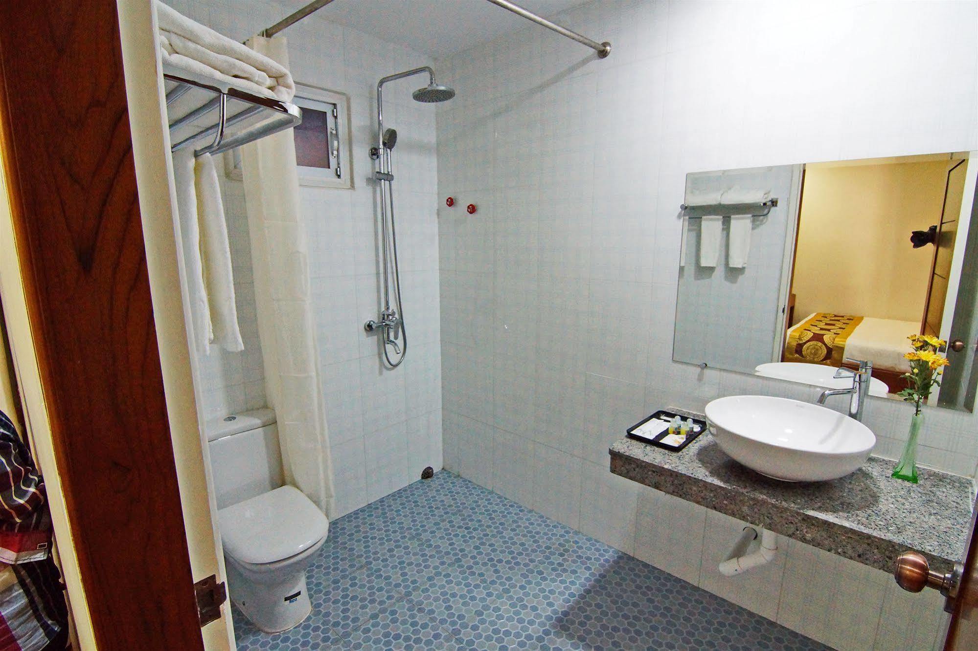 Royal Pearl Hotel Mandalay Dış mekan fotoğraf