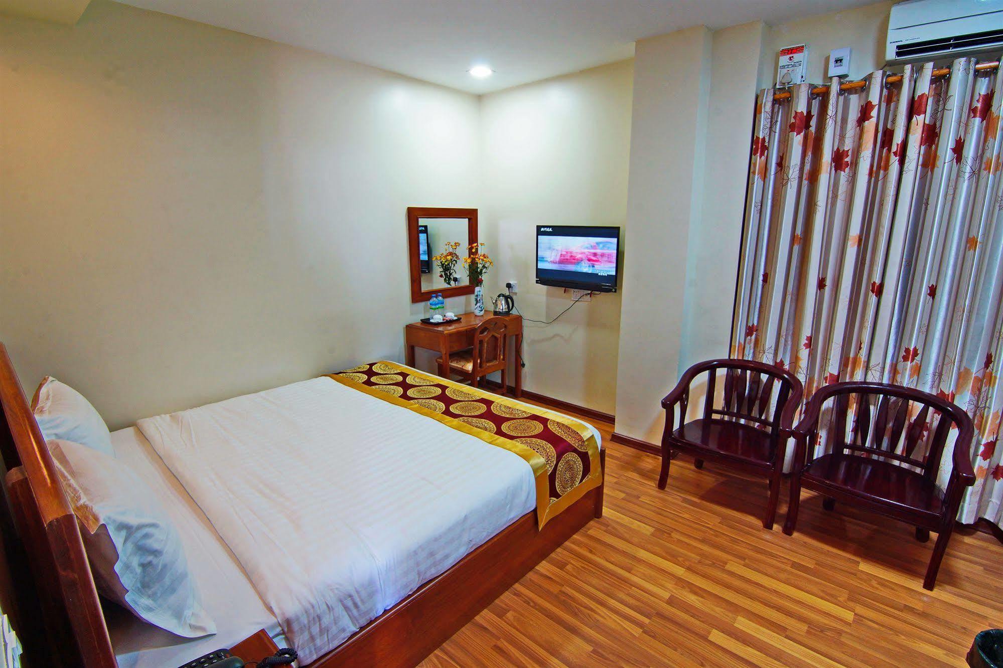 Royal Pearl Hotel Mandalay Dış mekan fotoğraf
