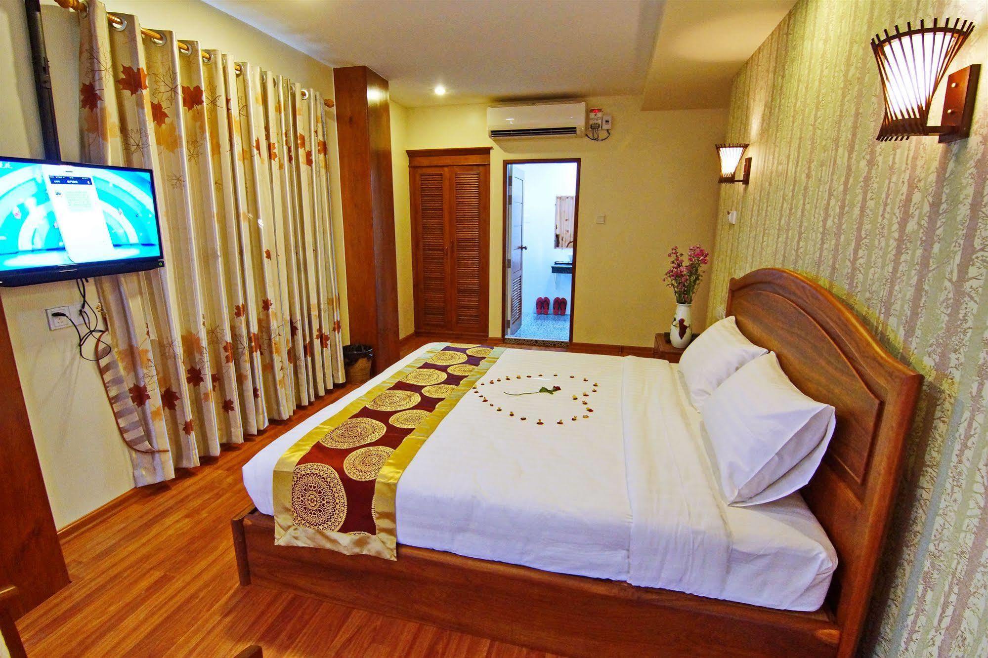 Royal Pearl Hotel Mandalay Dış mekan fotoğraf
