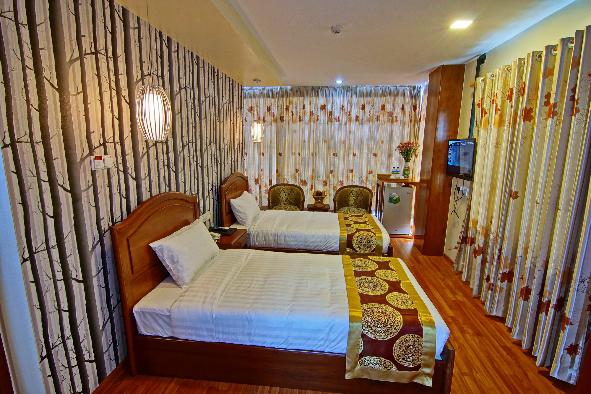 Royal Pearl Hotel Mandalay Dış mekan fotoğraf